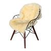Hollert Lambskin Runner, Champagne, 120–130 cm view 1
