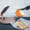 Boska Raclette Quattro Beton – Swiss Tradition – Rotating Holder view 4