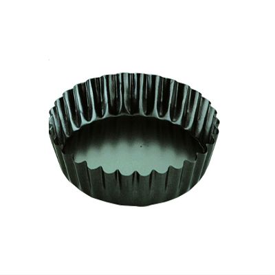 IBILI Ruffled Moka Mold 10 cm
