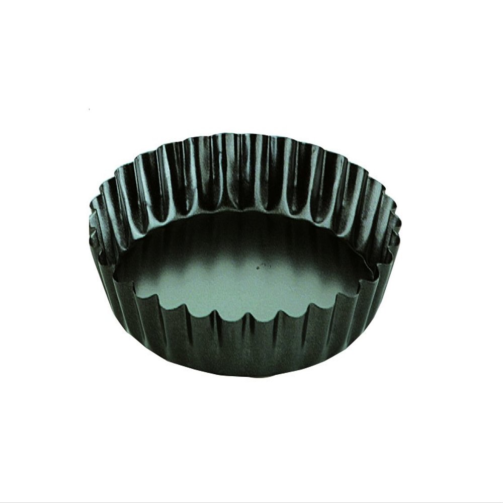 IBILI Ruffled Moka Mold 10 cm