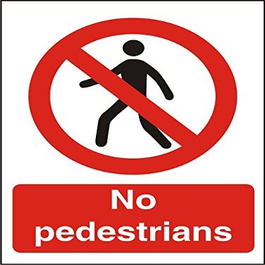 Stewart Superior P112SAV 200 x 300 Traffic Signs Message Board