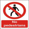 Stewart Superior P112SAV 200 x 300 Traffic Signs Message Board view 1