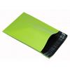 realpack 500 Neon Green Poly Mailing Bags, 30.5 x 40.6 cm view 1