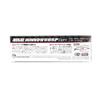 Bassday Mogul Minnow 66SP Dart Wobbler, Metal Wakasagi, 66 view 2