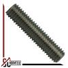 Cone-Point Socket Set Screws M8x16, 40-Pack, A2 Stainless Steel, DIN 913 (ISO 4026) - SC913 view 2