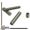 Cone-Point Socket Set Screws M8x16, 40-Pack, A2 Stainless Steel, DIN 913 (ISO 4026) - SC913 view 4