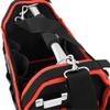 MONZANA L 33 cm Tool Bag with Adjustable Shoulder Strap view 3