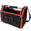 MONZANA L 33 cm Tool Bag with Adjustable Shoulder Strap view 4