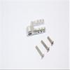 GPM Aluminum Servo Mount for Traxxas XO-01 Supercar, 1-Piece Set, Silver view 1