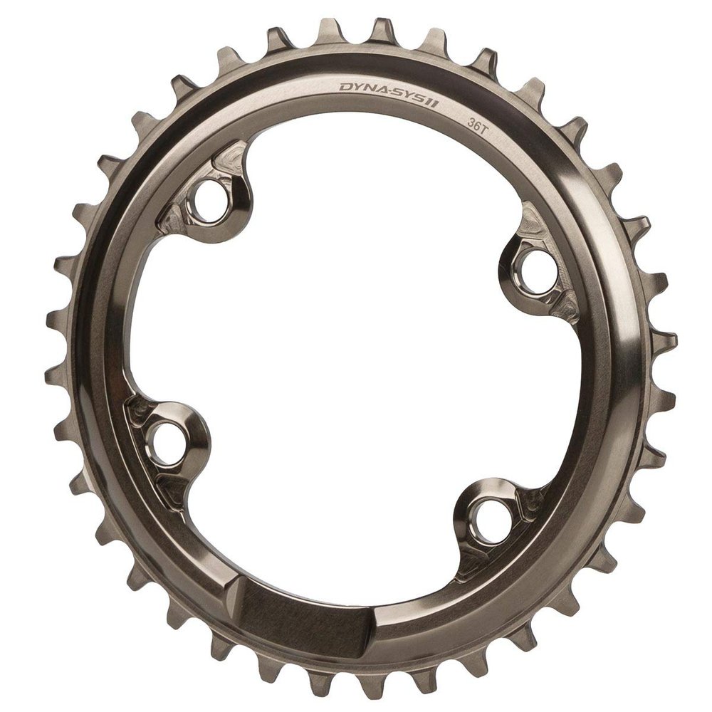 Shimano XTR 36T Chainring