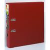 EXACOMPTA Premium PP Binder, A4, 80 mm, Burgundy view 1