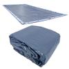 Pool Mate 462045RPM Classic Winter Pool Cover for In-Ground Pools, 6.1 x 13.7 m view 1
