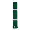 Lisaro Martial Arts Belt for Karate, Judo, Taekwondo, Ju-Jutsu & BJJ, 160–300 cm, Green, 300 view 1