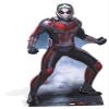 Star Cutout sc866 Ant-Man Marvel Civil War Cardboard view 1