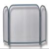 Imex El Zorro 12204-F Foldable Fire Screen, 118 x 42 cm, Forged view 1