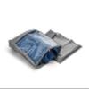 Perfetto Pi Easybag Garment Bag for Shirts and Sweaters, Nonwoven Fabric, Ash Gray, 33.0 x 45.0 x 5.0 cm view 1