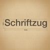 KLEINLAUT 3D Custom Lettering - Choose Font, Lines & Width - Silver, Font B, 1 Line, 50 cm view 3