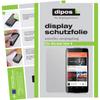 dipos 6-Pack Matte Screen Protectors for Alcatel Idol 4 view 1