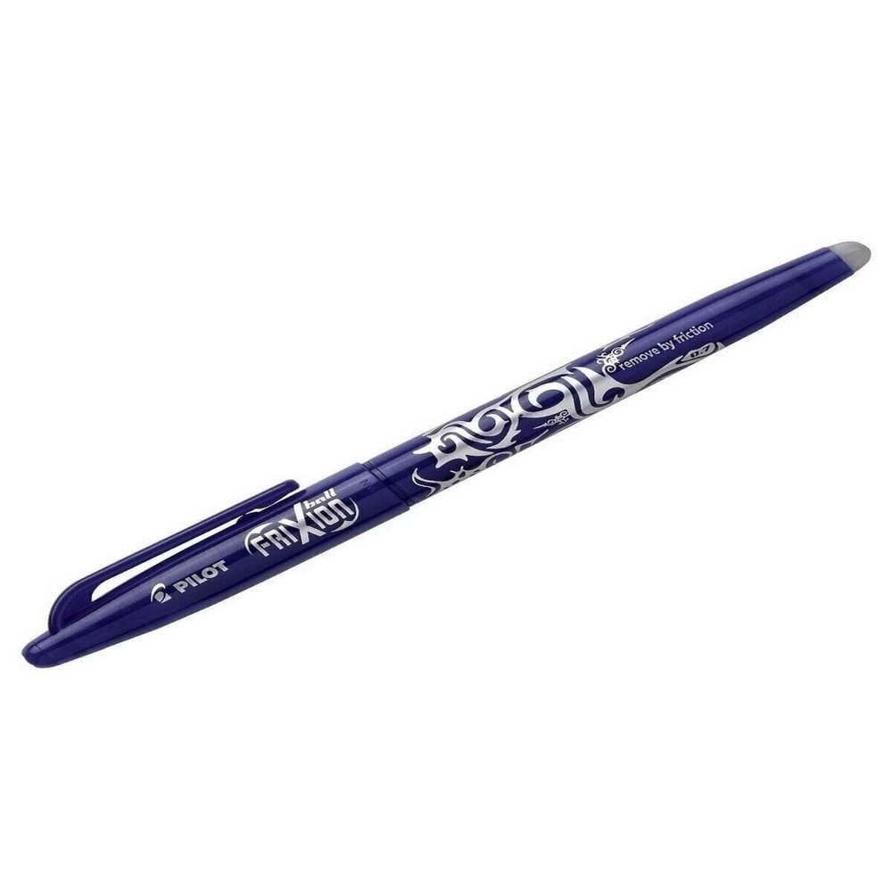 Frixion Blue Rollerball Pen