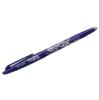 Frixion Blue Rollerball Pen view 1