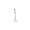 Robbe & Berking Classic-Faden Small Meat Fork (925 Sterling Silver) view 1