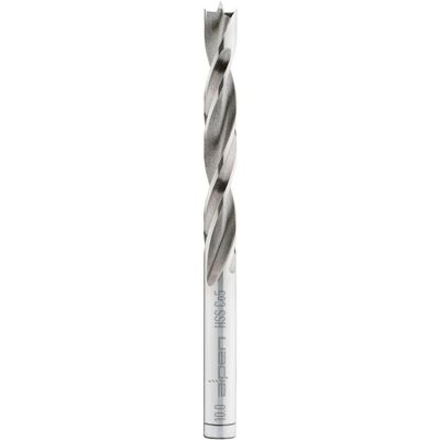 Alpen 63301800100 HSS-ECO Co5 "Profi" Wood Twist Drill, 18.0 mm