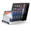 Unitek Adjustable Multi-Device Stand Organizer, No Charging Ports view 1