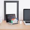 Unitek Adjustable Multi-Device Stand Organizer, No Charging Ports view 3