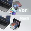 Unitek Adjustable Multi-Device Stand Organizer, No Charging Ports view 4