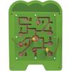TikTakToo 97245 VIGA 50346 Crocodile Wall Game, 5-Piece view 3