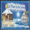 France 3435 Complete Issue, MNH, 2000 Lighthouses view 1