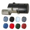 TeileFux24 Body-Color PDC Parking Sensor for BMW 5 Series E60/E61, Front, Pre-Facelift Through 2007 (U405 Imola Red) view 1