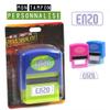 La Carterie Enzo Personalized Stamp view 1