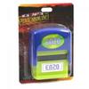 La Carterie Enzo Personalized Stamp view 2