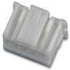 JST XAP-02V-1 XA-Series Housing, Crimp, Plug, 2.5 mm, 2-Position view 1