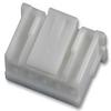 JST XAP-02V-1 XA-Series Housing, Crimp, Plug, 2.5 mm, 2-Position view 2