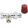 Danfoss RA-NCX 15 R 1/2" Straight-Through Valve Body - 013G4238 view 1