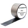 Bitumen Repair Tape 75 mm x 10 m, Lead-Colored view 1
