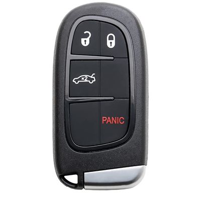 Toyota Lexus Key Shell Cut, Altezza ES300 GS/LS/LX IS200 IS300 RX300 Land Cruiser, 2 Buttons