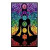 Colorvelvet L106 - Chakra Drawing, 47 x 35 cm view 1