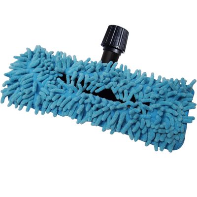 Saugflauschi Microfiber Mop Replacement for Hard Floors, Compatible with Dirt Devil Fello & Friend M 7111