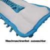 Saugflauschi Microfiber Mop Replacement for Hard Floors, Compatible with Dirt Devil Fello & Friend M 7111 view 3