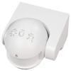 McShine HF Microwave Motion Sensor LX-752, 230 V, 1,200 W, 180°, IP44 view 2