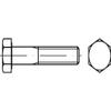 DIN 931 Class 8.8 Partially Threaded Hex Bolts, M16 x 300 mm (1 pc) view 1