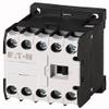 Eaton 051771 Auxiliary Contactor, 3 NO + 1 NC, AC view 1