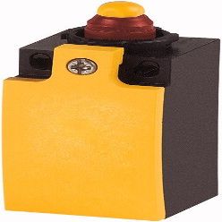 Eaton 176890 Position Switch, 2, Domed Plunger, Cold Climate -40 °C