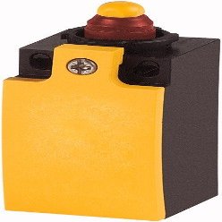 Eaton 176890 Position Switch, 2, Domed Plunger, Cold Climate -40 °C