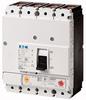 Eaton 284424 Circuit Breaker, 4-Pole, 50 A view 1