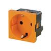 Weidmuller 1554000000 Connector IE-FCI-PWB-DE-OR view 2