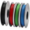 XENTERIO LiYv Hook-Up Wire Set, 0.25 mm, 4 Colors, 25 m Each view 1